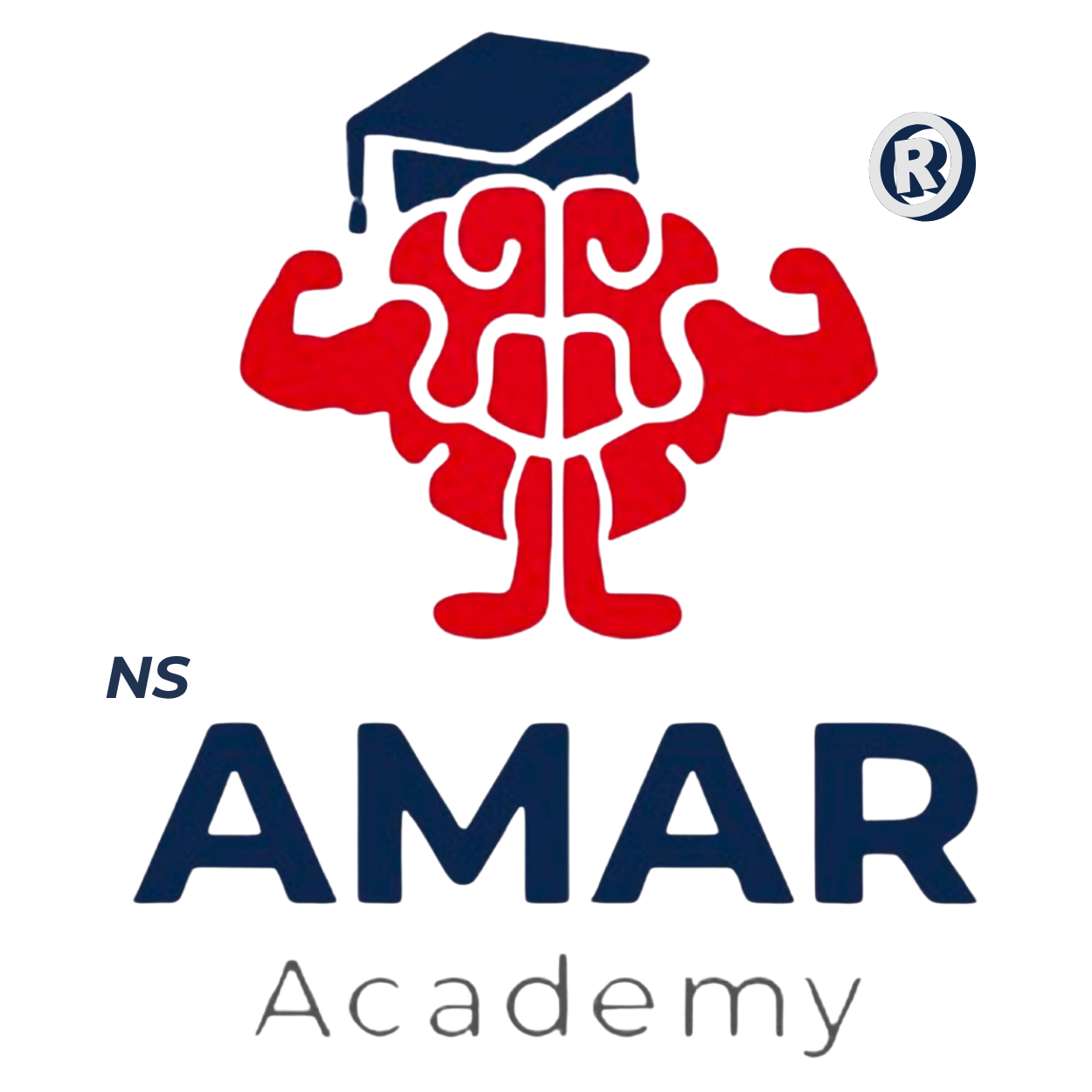 Logo AMAR